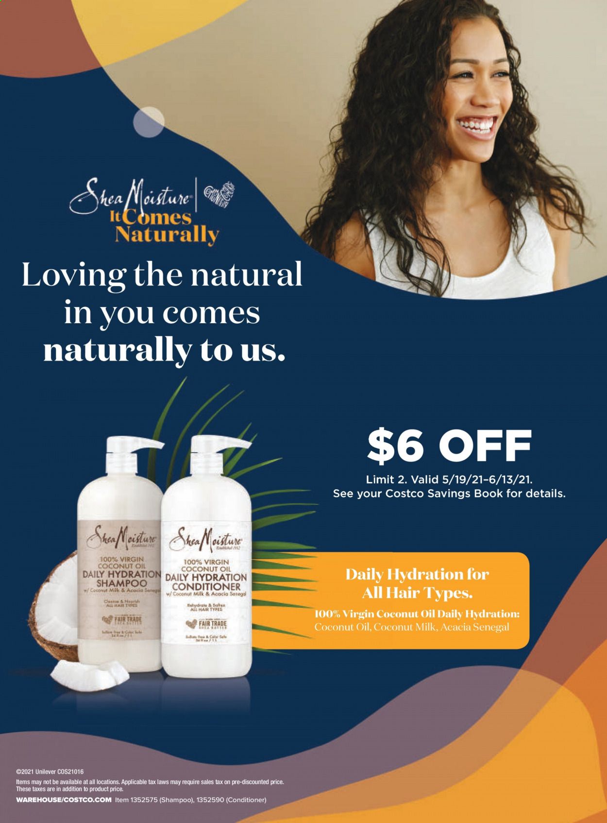 Costco Weekly Ad Flyer June 1 to June 30