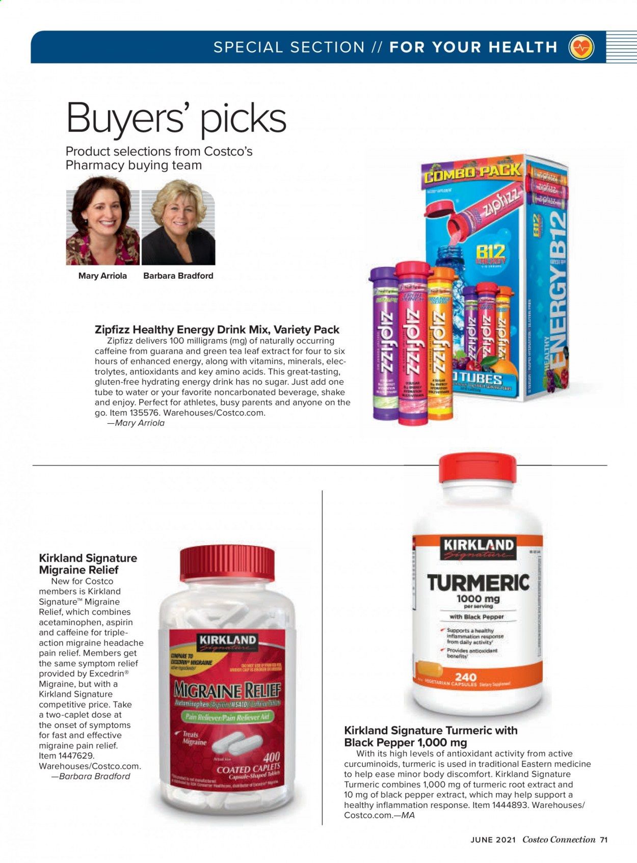 Costco Weekly Ad Flyer June 1 to June 30