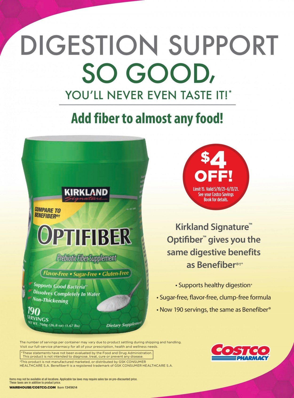 Costco Weekly Ad Flyer June 1 to June 30