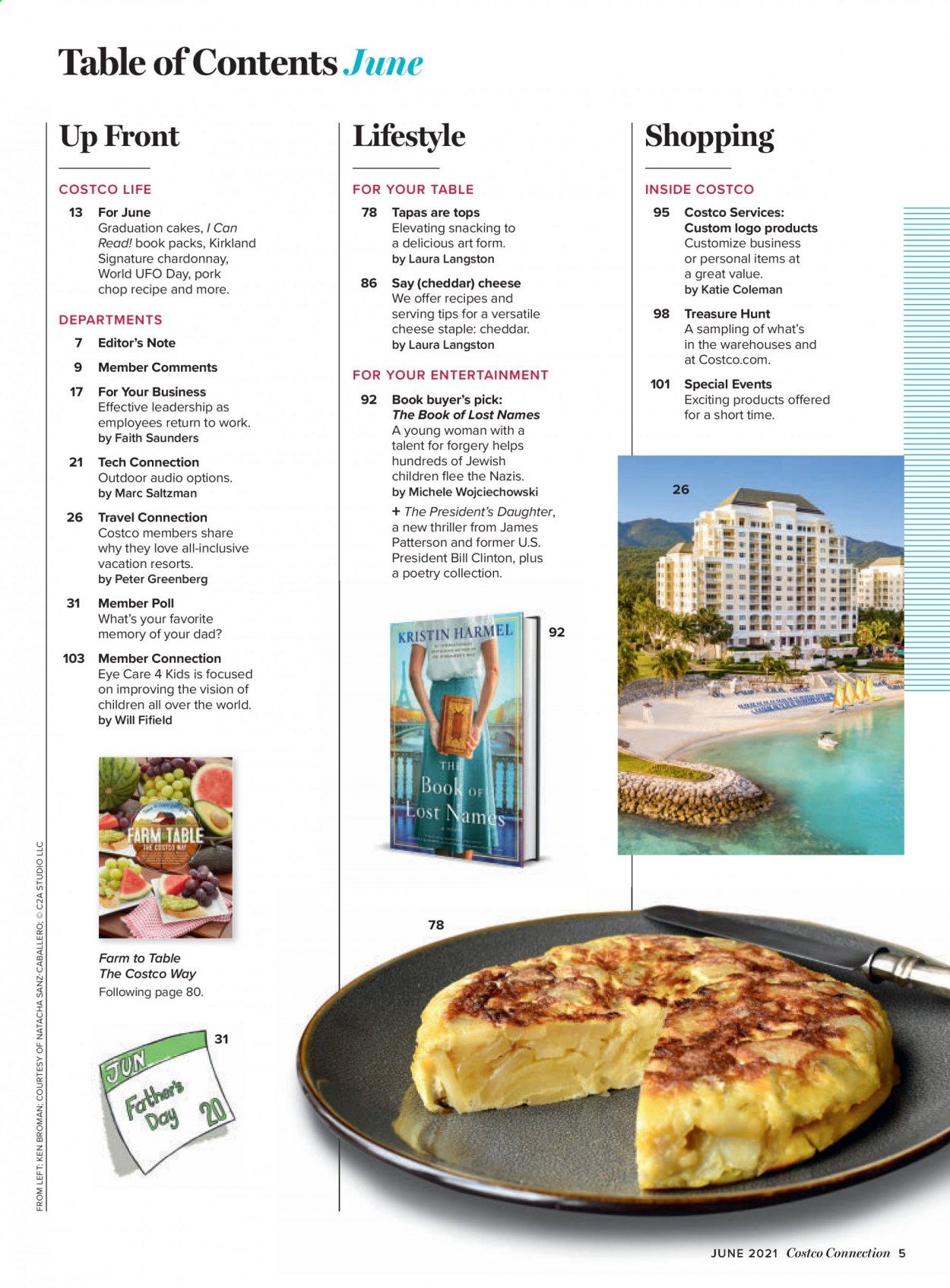 Costco Weekly Ad Flyer June 1 to June 30