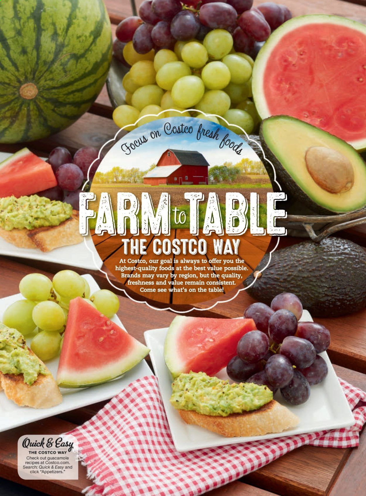 Costco Weekly Ad Flyer June 1 to June 30