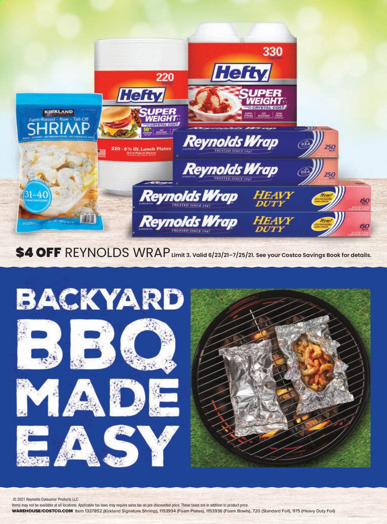 Costco Weekly Ad Flyer June 1 to June 30