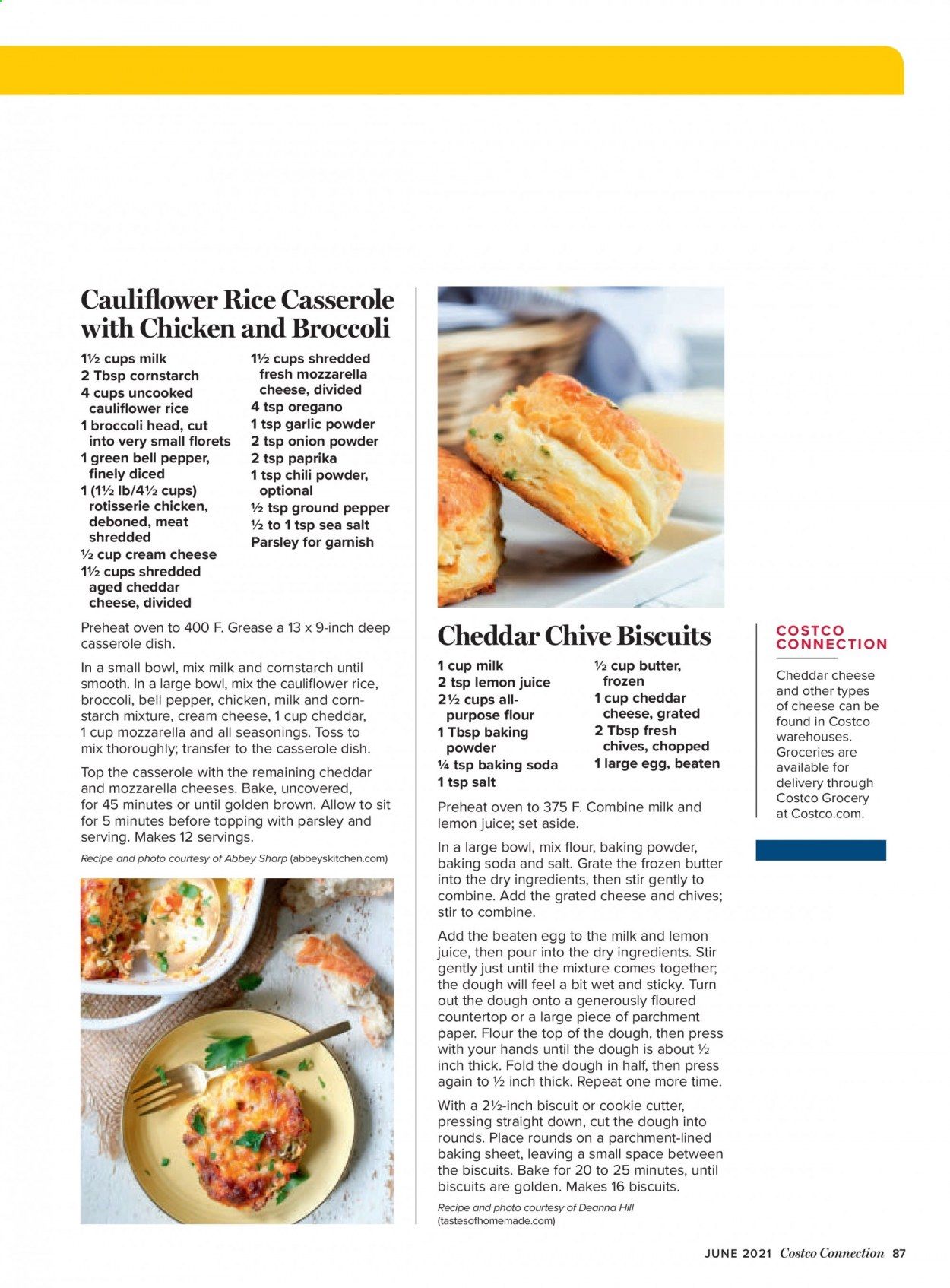 Costco Weekly Ad Flyer June 1 to June 30