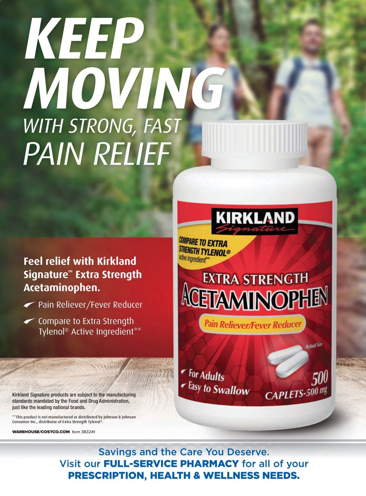 Costco Weekly Ad Flyer June 1 to June 30