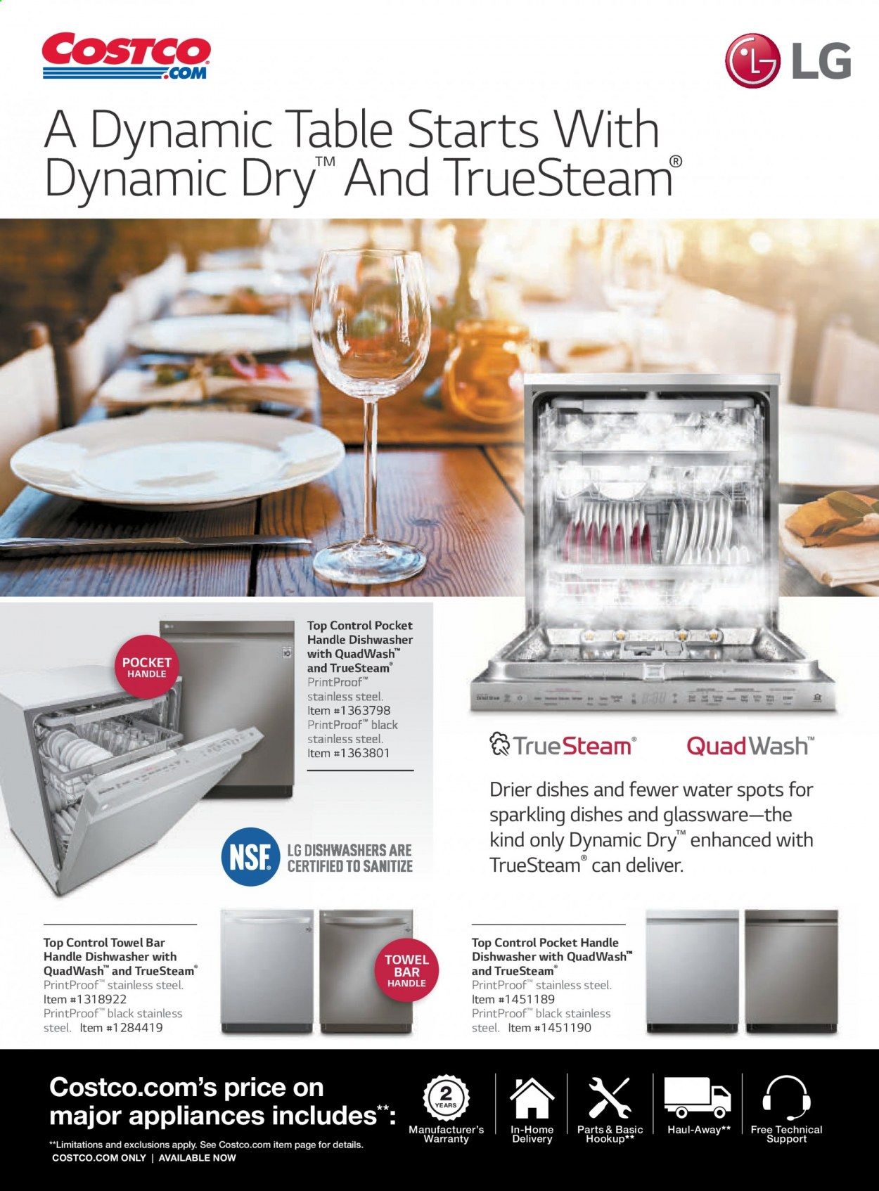 Costco Weekly Ad Flyer June 1 to June 30
