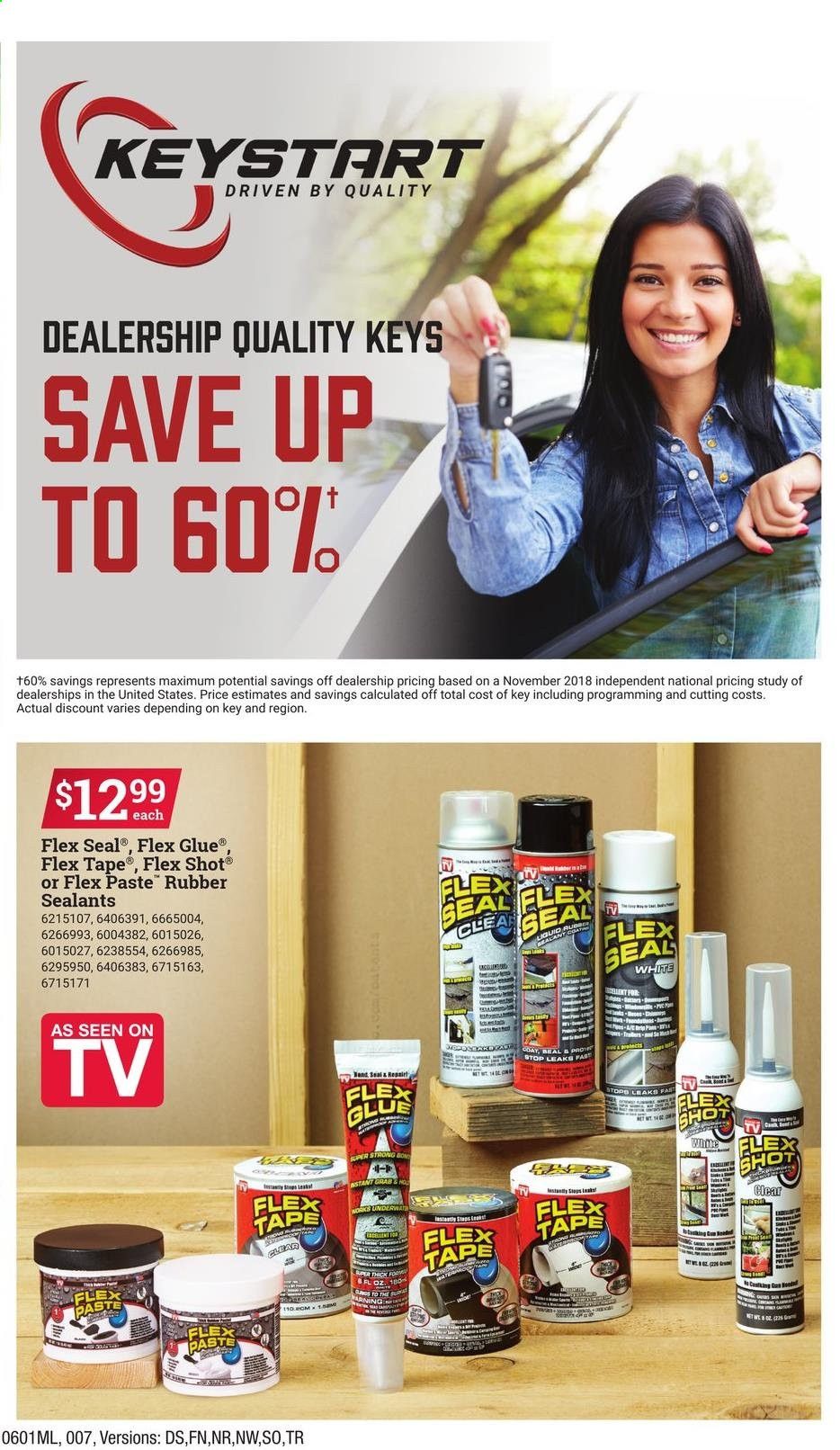 ACE Hardware Weekly Ad Flyer June 1 to June 29