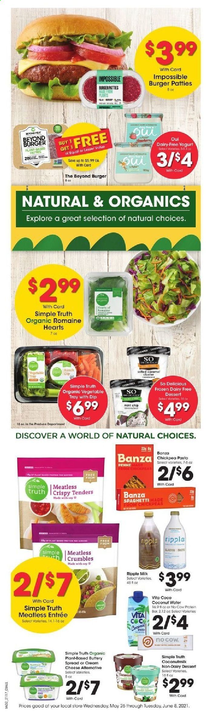Dillons (KS) Weekly Ad Flyer June 2 to June 8