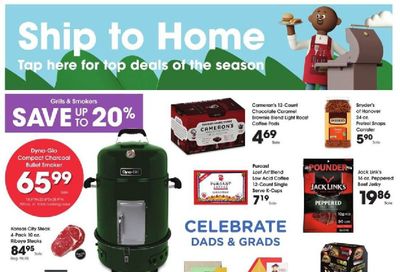 Dillons (KS) Weekly Ad Flyer June 2 to June 8