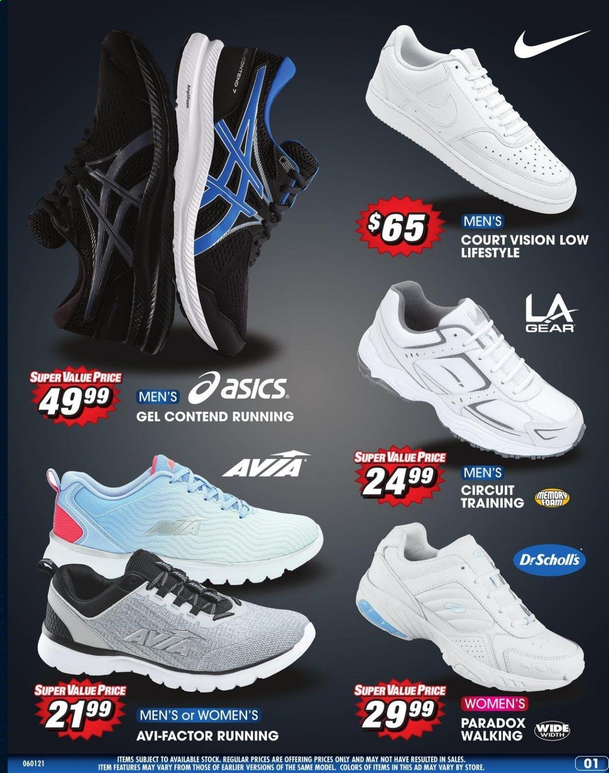 Big 5 (AZ, CA, CO, ID, NM, OR, UT, WA) Weekly Ad Flyer June 1 to June 5