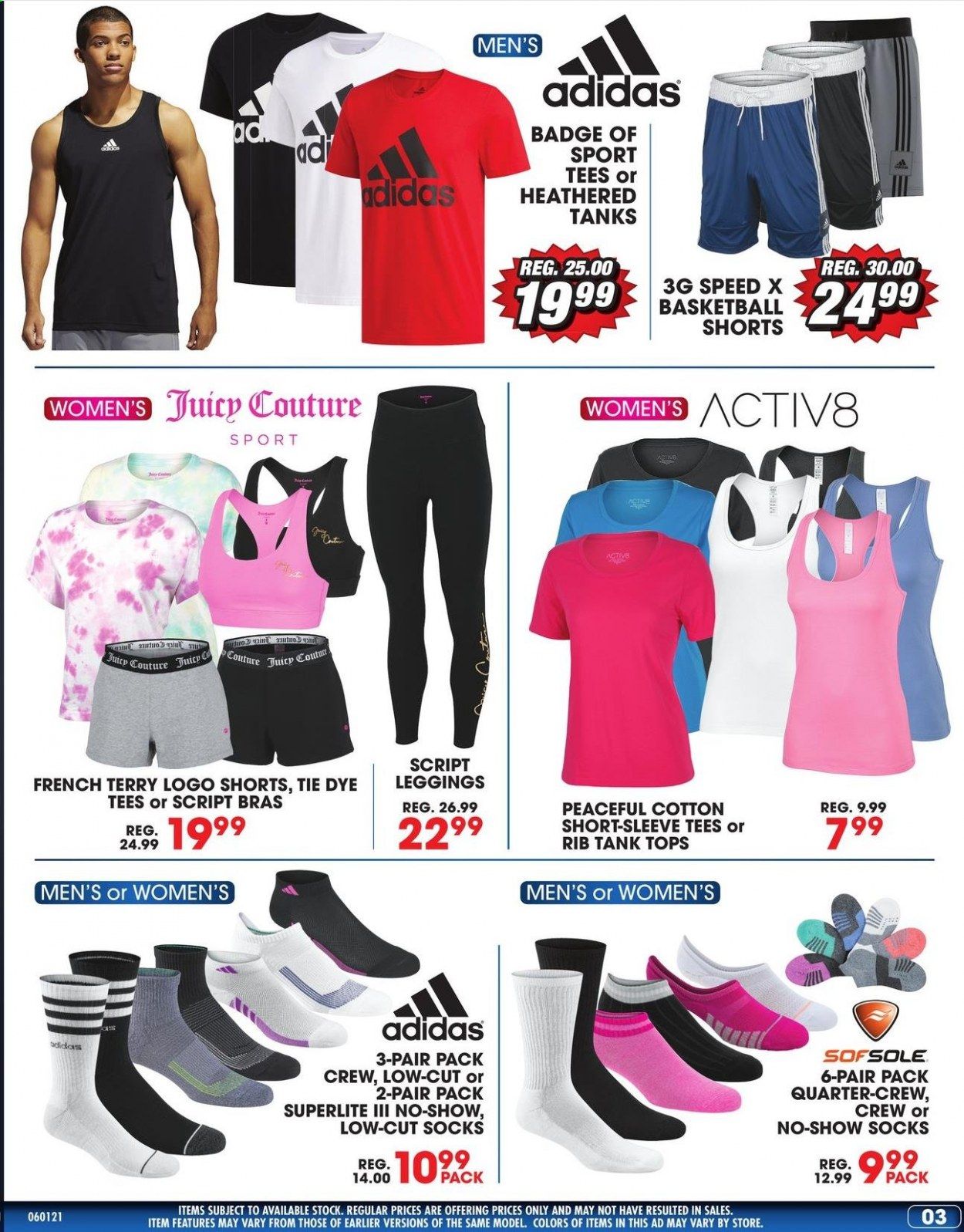 Big 5 (AZ, CA, CO, ID, NM, OR, UT, WA) Weekly Ad Flyer June 1 to June 5
