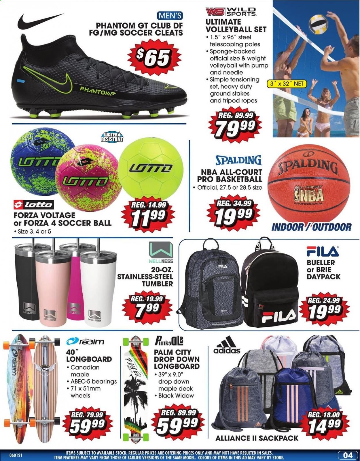Big 5 (AZ, CA, CO, ID, NM, OR, UT, WA) Weekly Ad Flyer June 1 to June 5