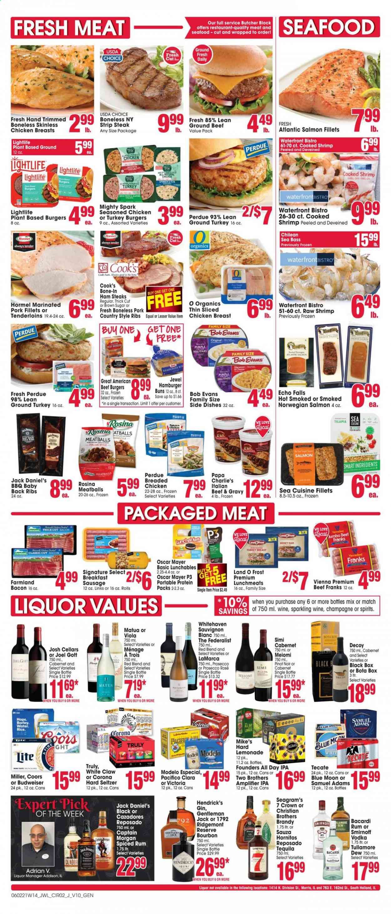 Jewel Osco (IL) Weekly Ad Flyer June 2 to June 8