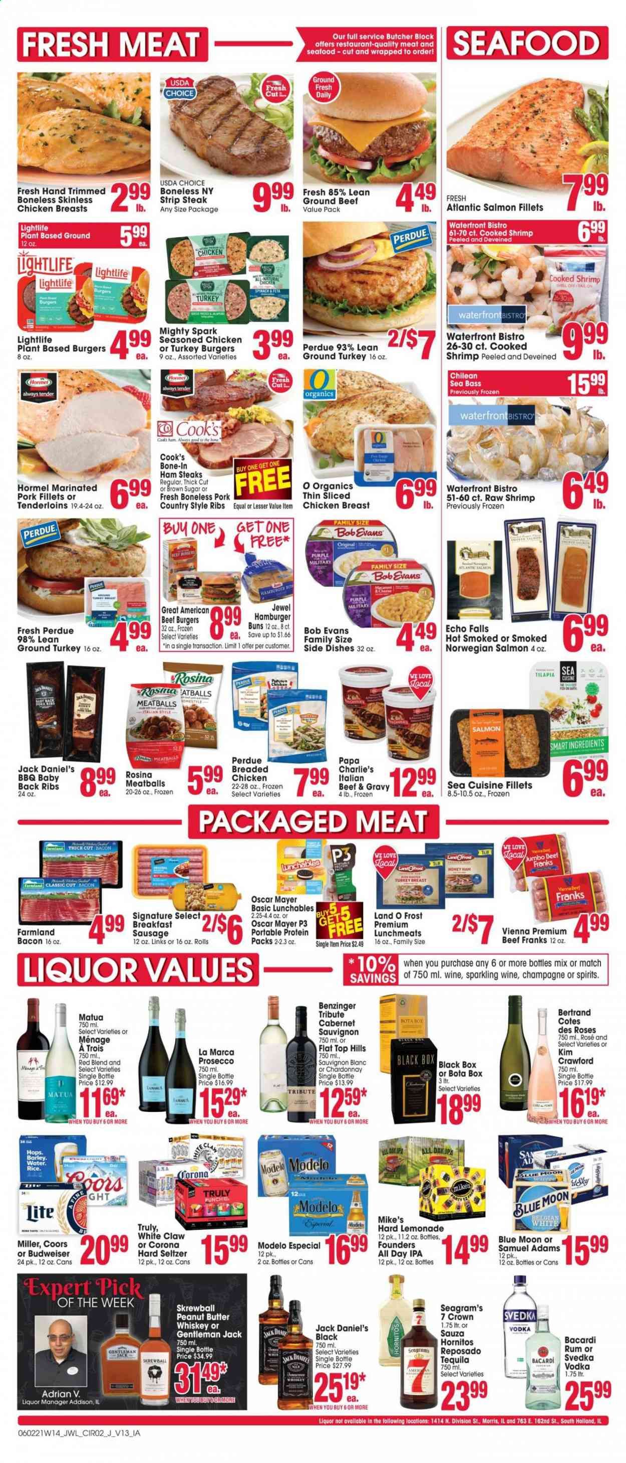 Jewel Osco (IA) Weekly Ad Flyer June 2 to June 8