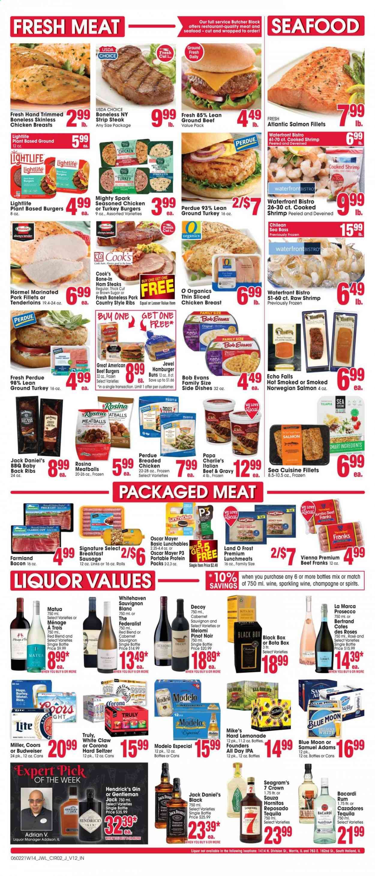 Jewel Osco (IN) Weekly Ad Flyer June 2 to June 8
