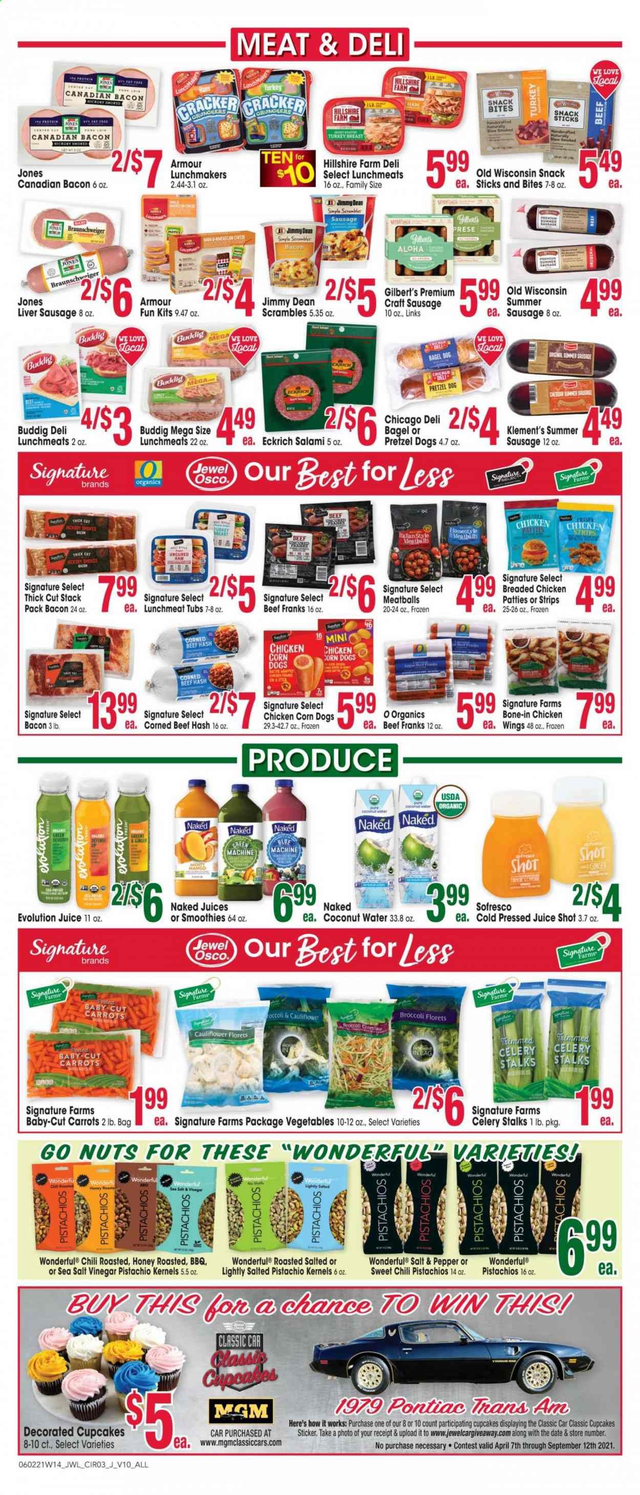 Jewel Osco (IN) Weekly Ad Flyer June 2 to June 8