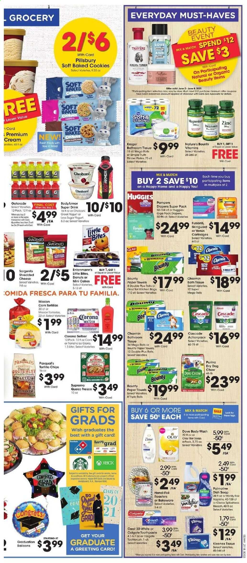 Pick ‘n Save Weekly Ad Flyer June 2 to June 8