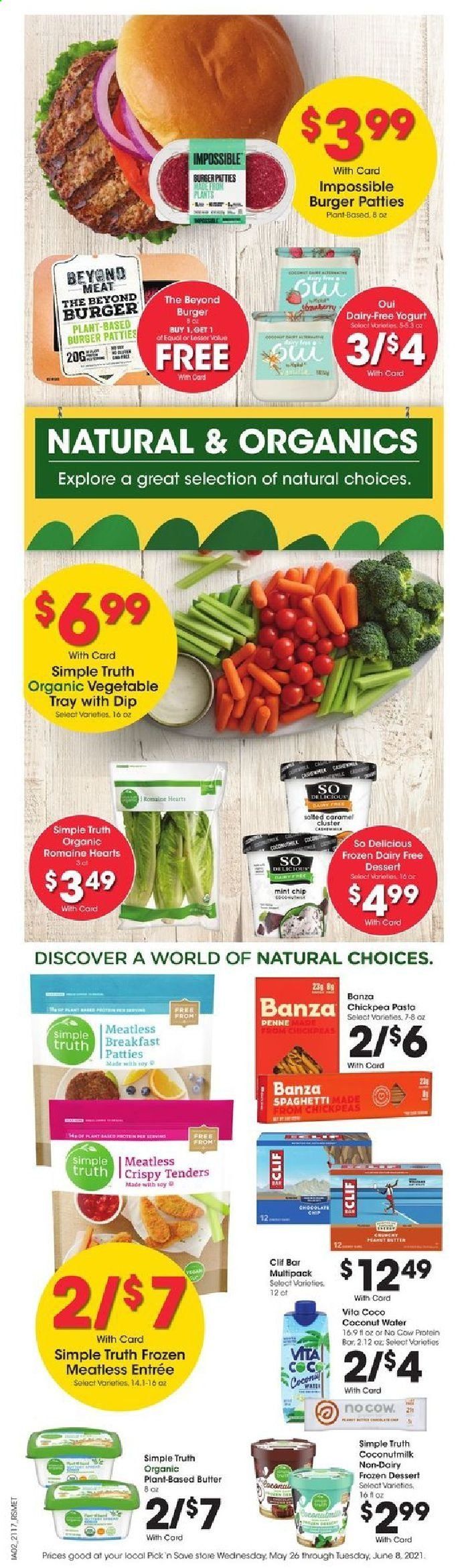 Pick ‘n Save Weekly Ad Flyer June 2 to June 8