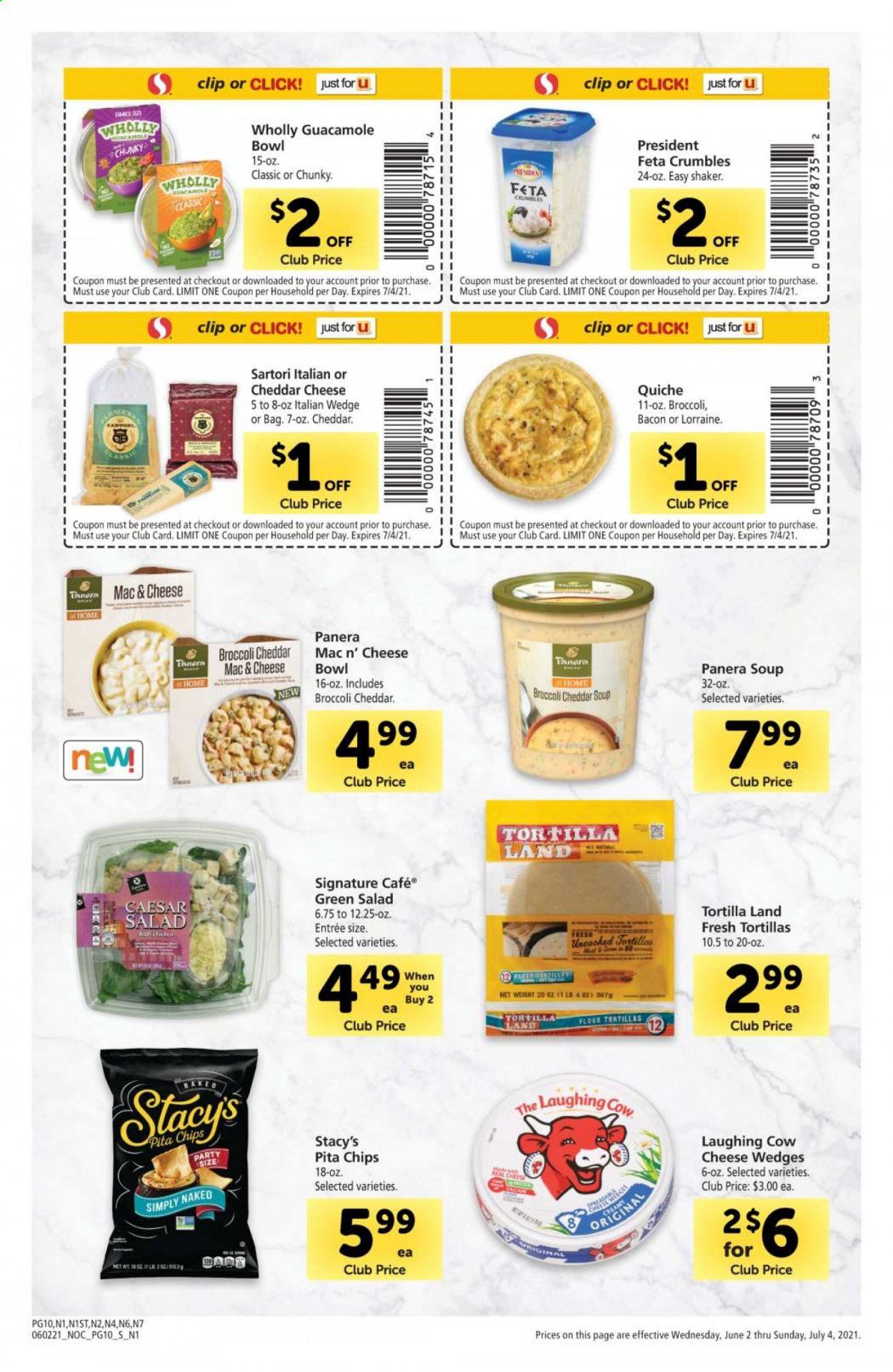 Safeway (AZ, CA, CO, HI, MD, NE, OR, VA, WA) Weekly Ad Flyer June 2 to July 4