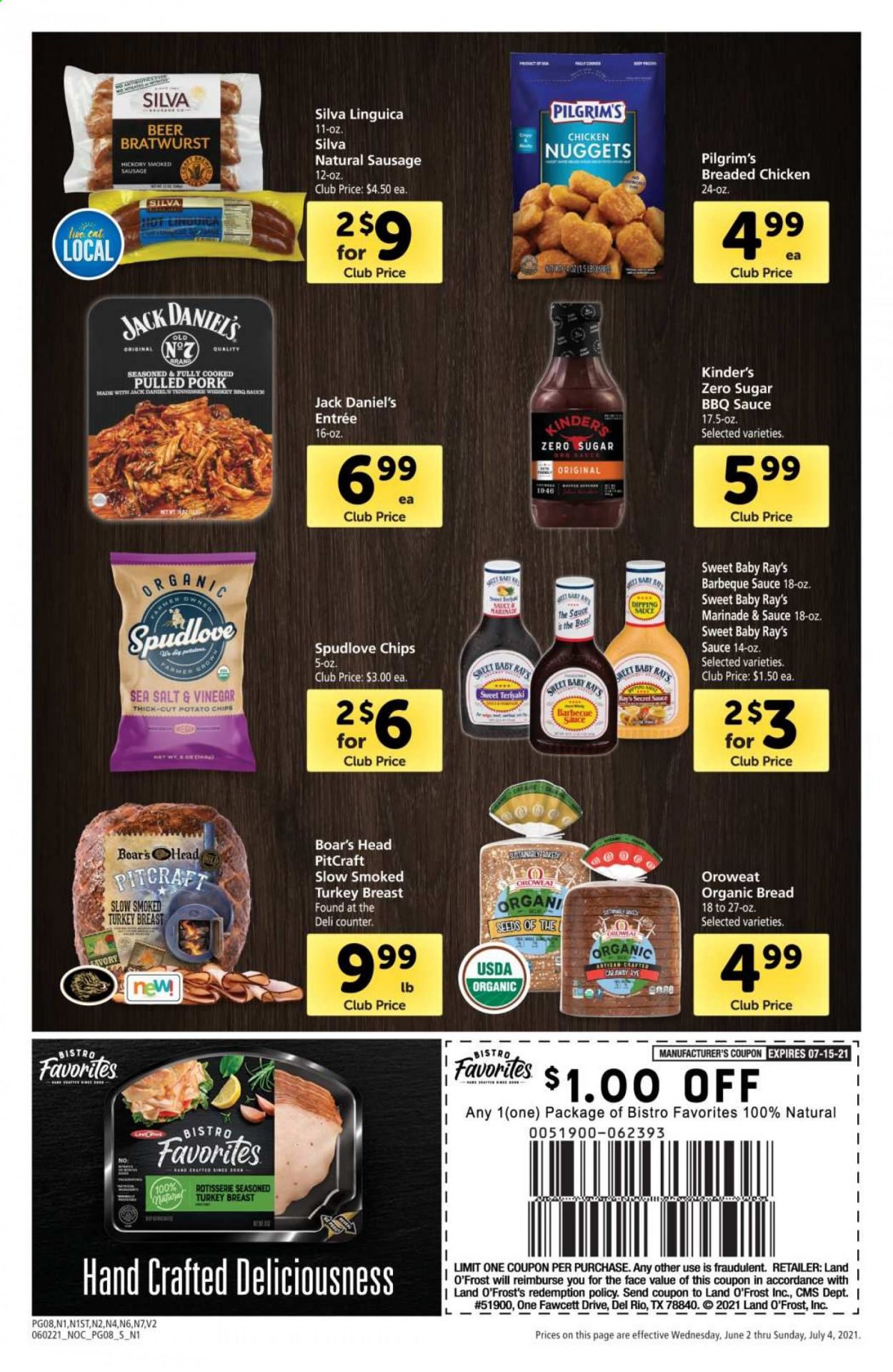 Safeway (AZ, CA, CO, HI, MD, NE, OR, VA, WA) Weekly Ad Flyer June 2 to July 4