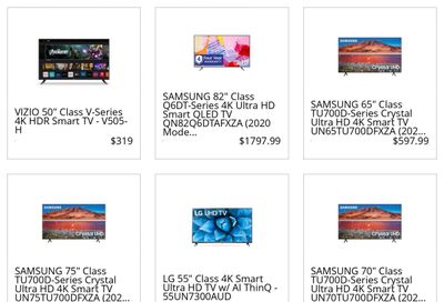 Sam´s Club Weekly Ad Flyer June 1 to June 8