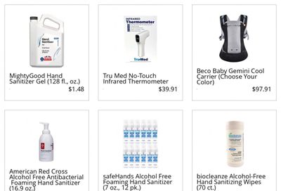 Sam´s Club Weekly Ad Flyer June 1 to June 8