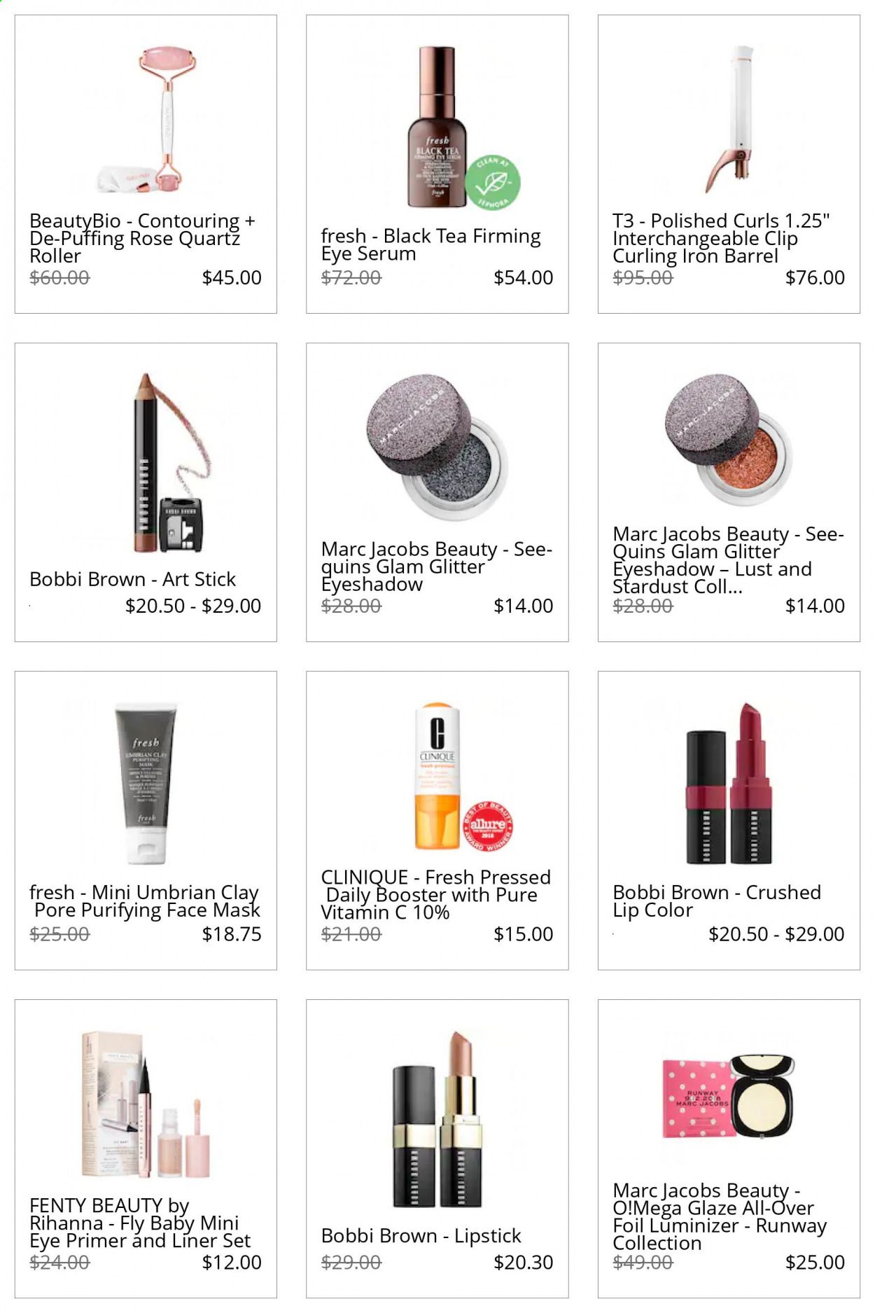 Sephora Weekly Ad Flyer June 1 to June 8