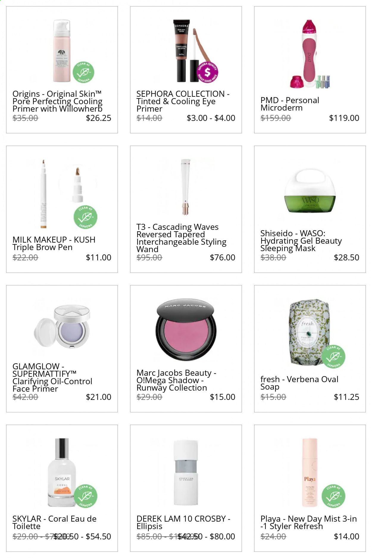 Sephora Weekly Ad Flyer June 1 to June 8