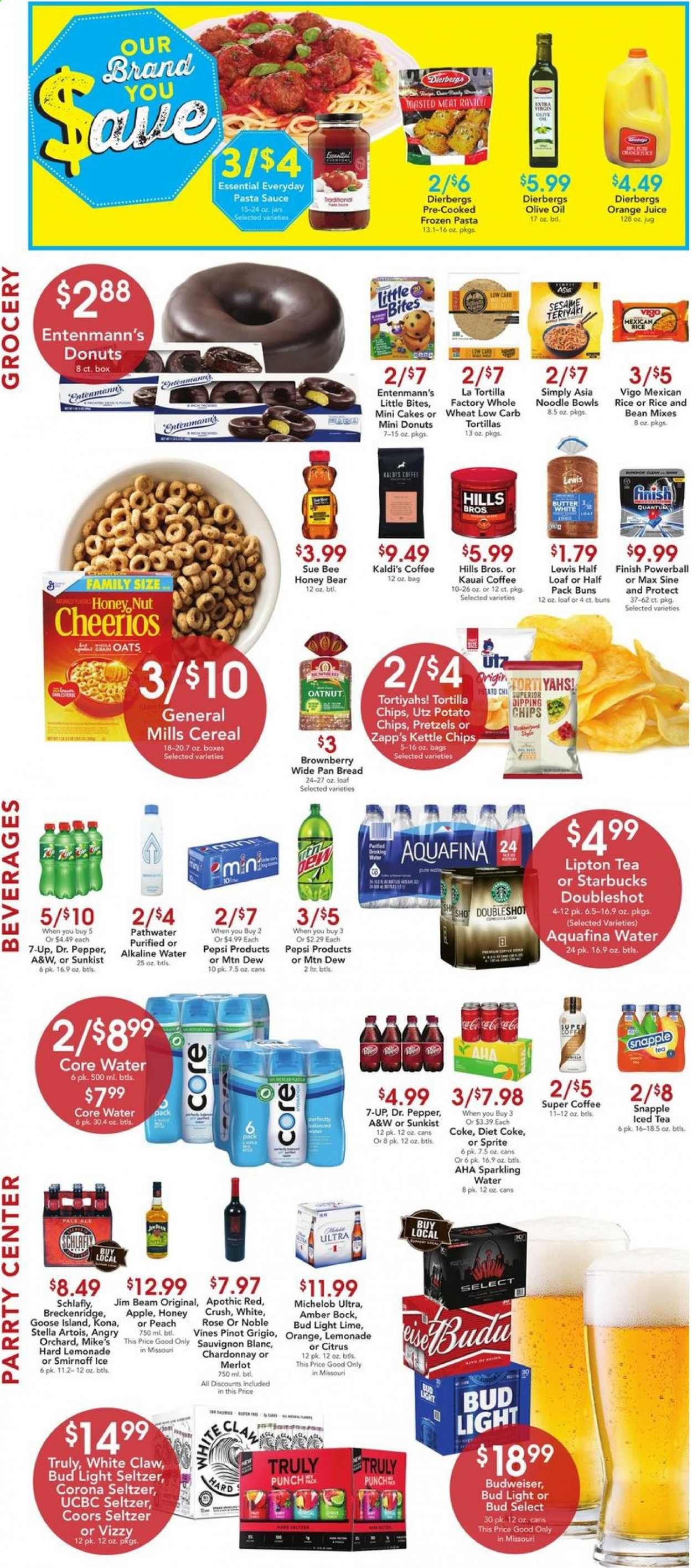 Dierbergs (IL, MO) Weekly Ad Flyer June 1 to June 7