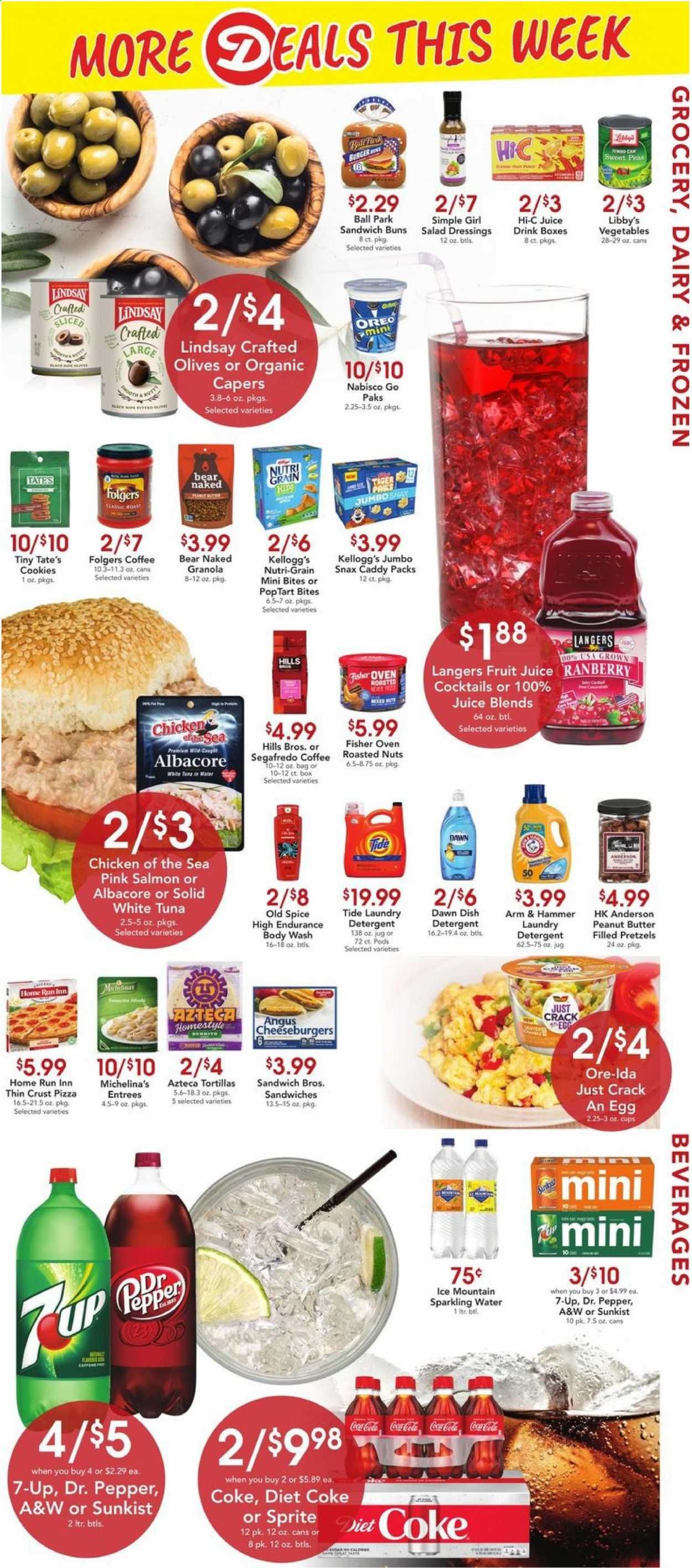 Dierbergs (IL, MO) Weekly Ad Flyer June 1 to June 7
