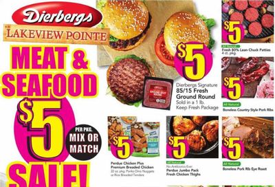 Dierbergs (MO) Weekly Ad Flyer June 1 to June 7