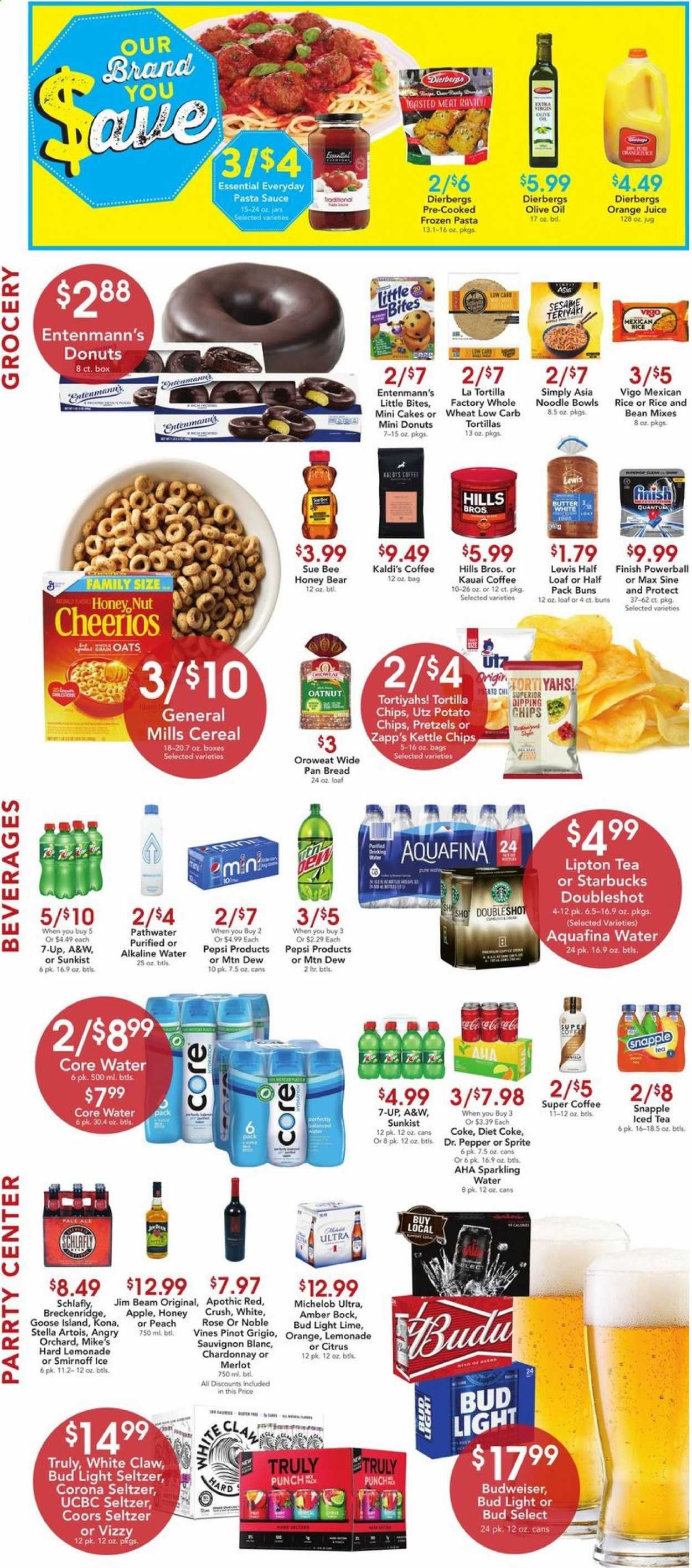 Dierbergs (MO) Weekly Ad Flyer June 1 to June 7