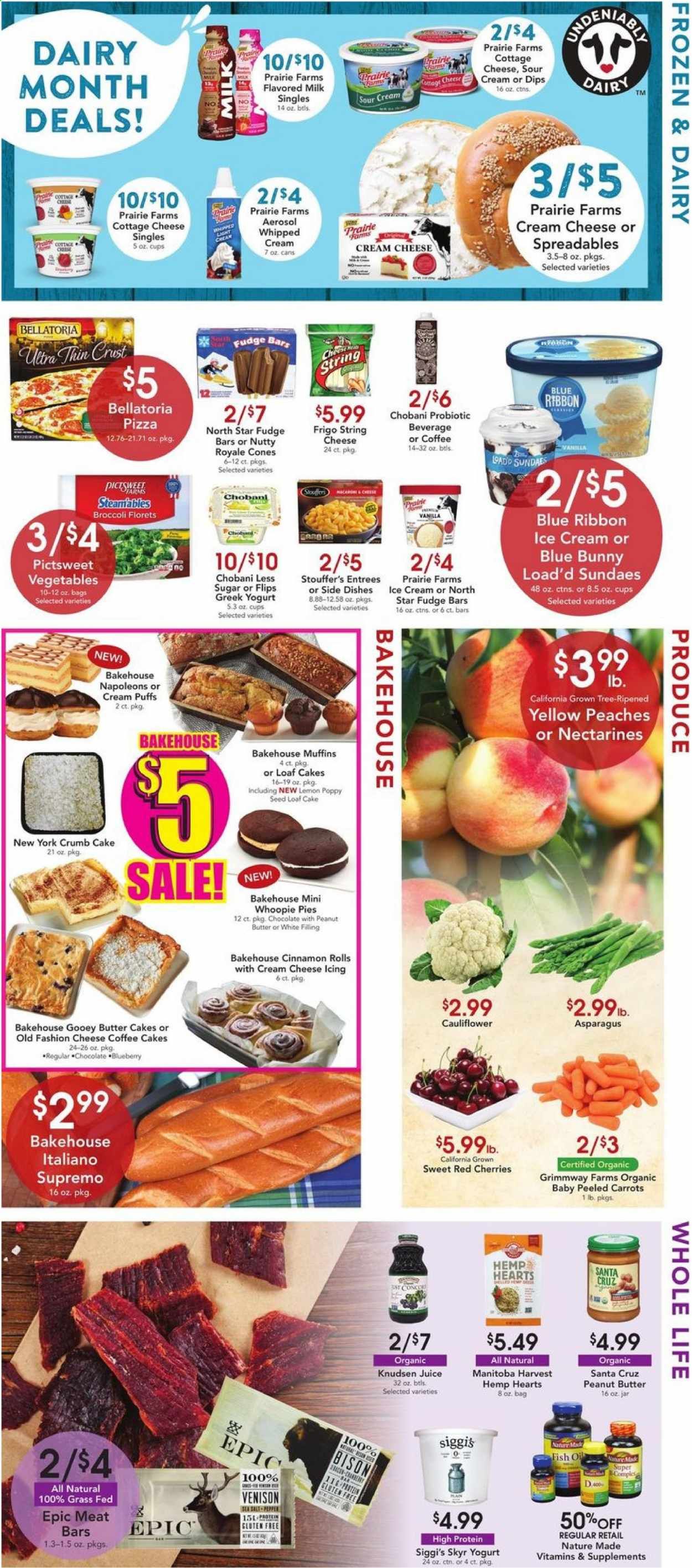 Dierbergs (MO) Weekly Ad Flyer June 1 to June 7
