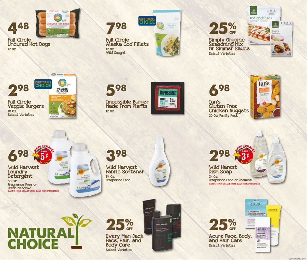 Coborn's (MN, SD) Weekly Ad Flyer May 30 to June 29