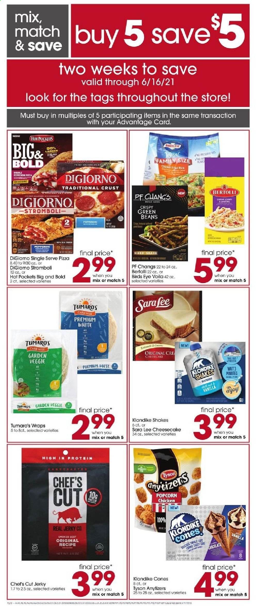 Giant Eagle (OH, PA) Weekly Ad Flyer June 3 to June 9