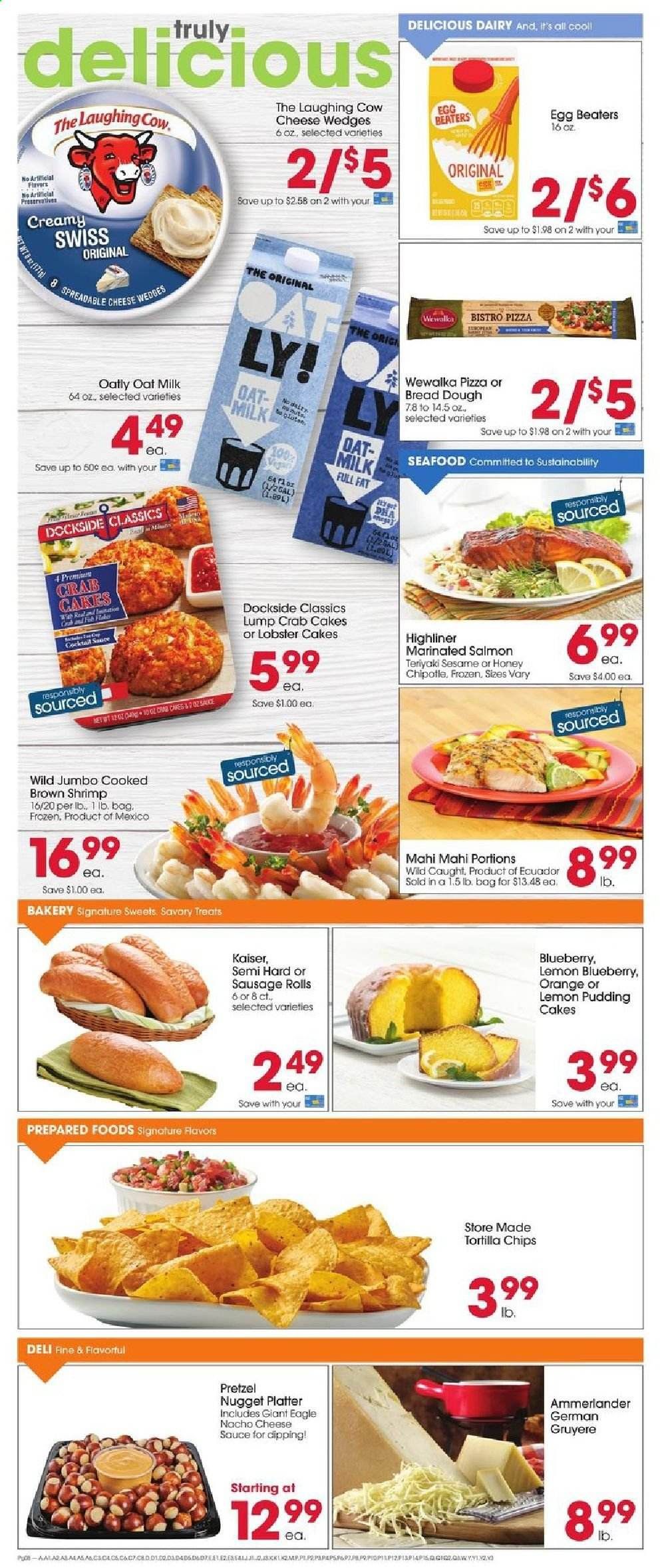 Giant Eagle (OH, PA) Weekly Ad Flyer June 3 to June 9
