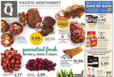QFC Weekly Ad Flyer June 2 to June 8