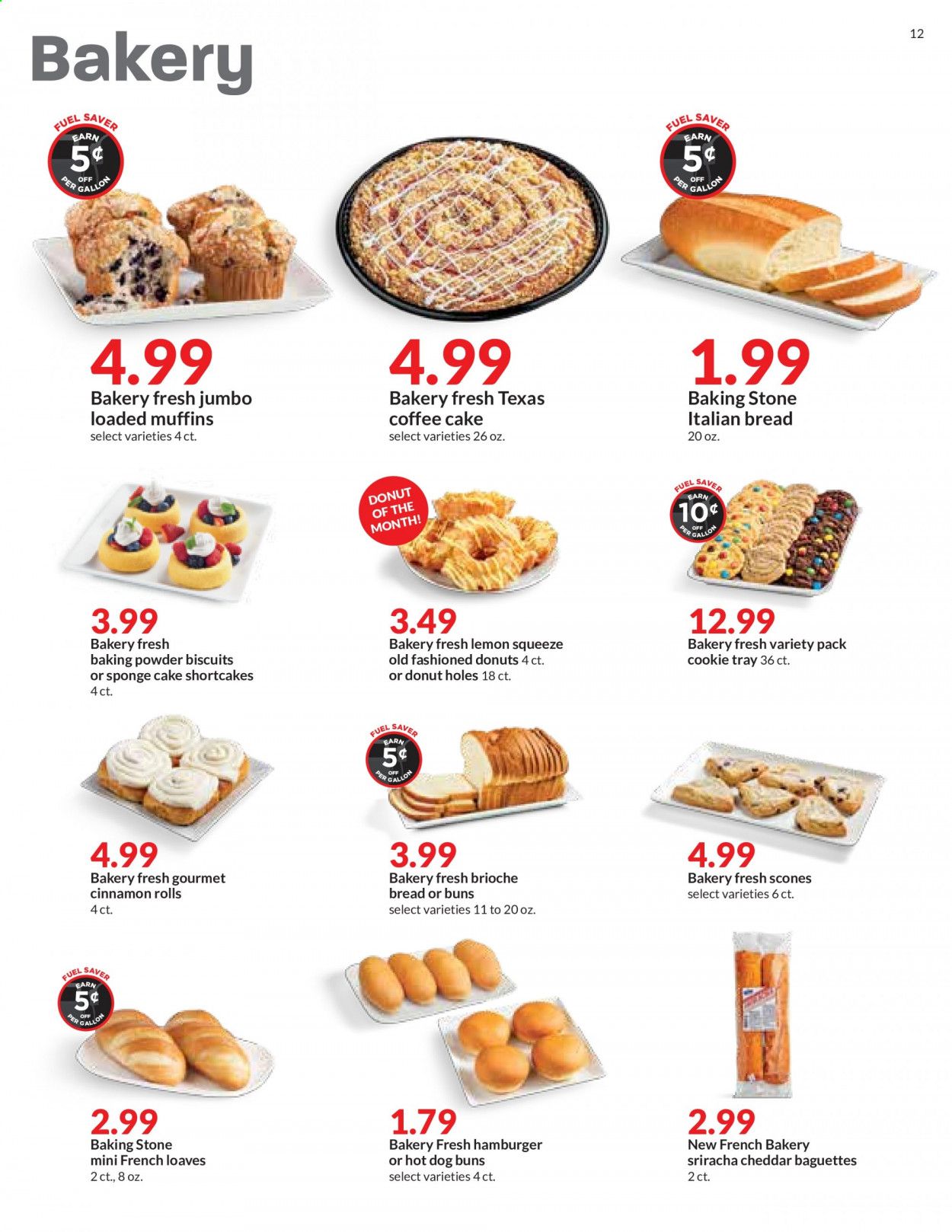 Hy-Vee (IA, IL, KS, MO) Weekly Ad Flyer June 2 to June 8