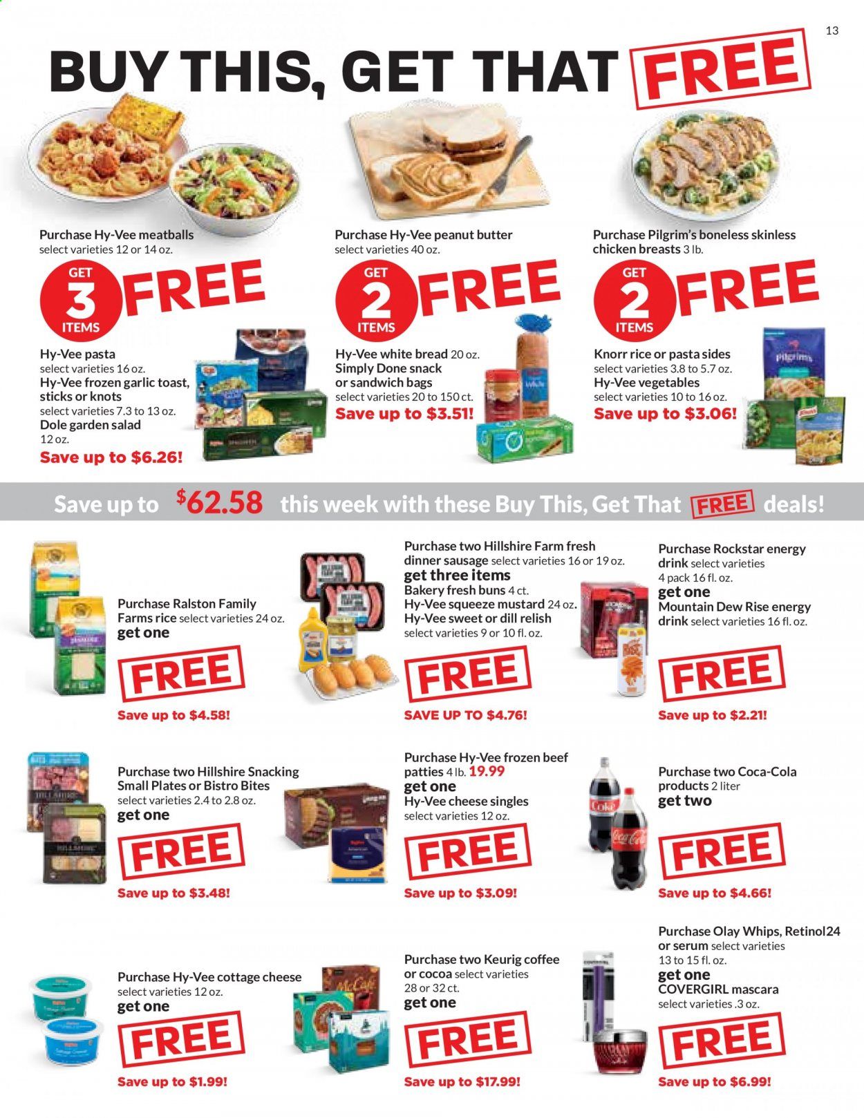 Hy-Vee (IA, IL, KS, MO) Weekly Ad Flyer June 2 to June 8