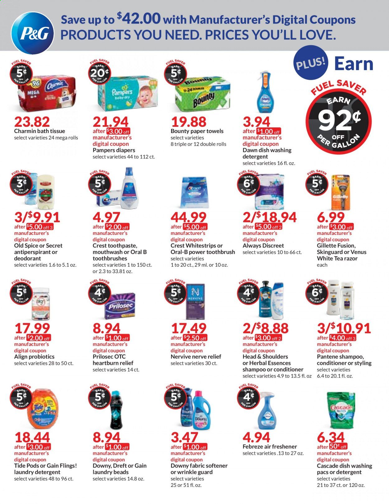 Hy-Vee (IA, IL, KS, MO) Weekly Ad Flyer June 2 to June 8