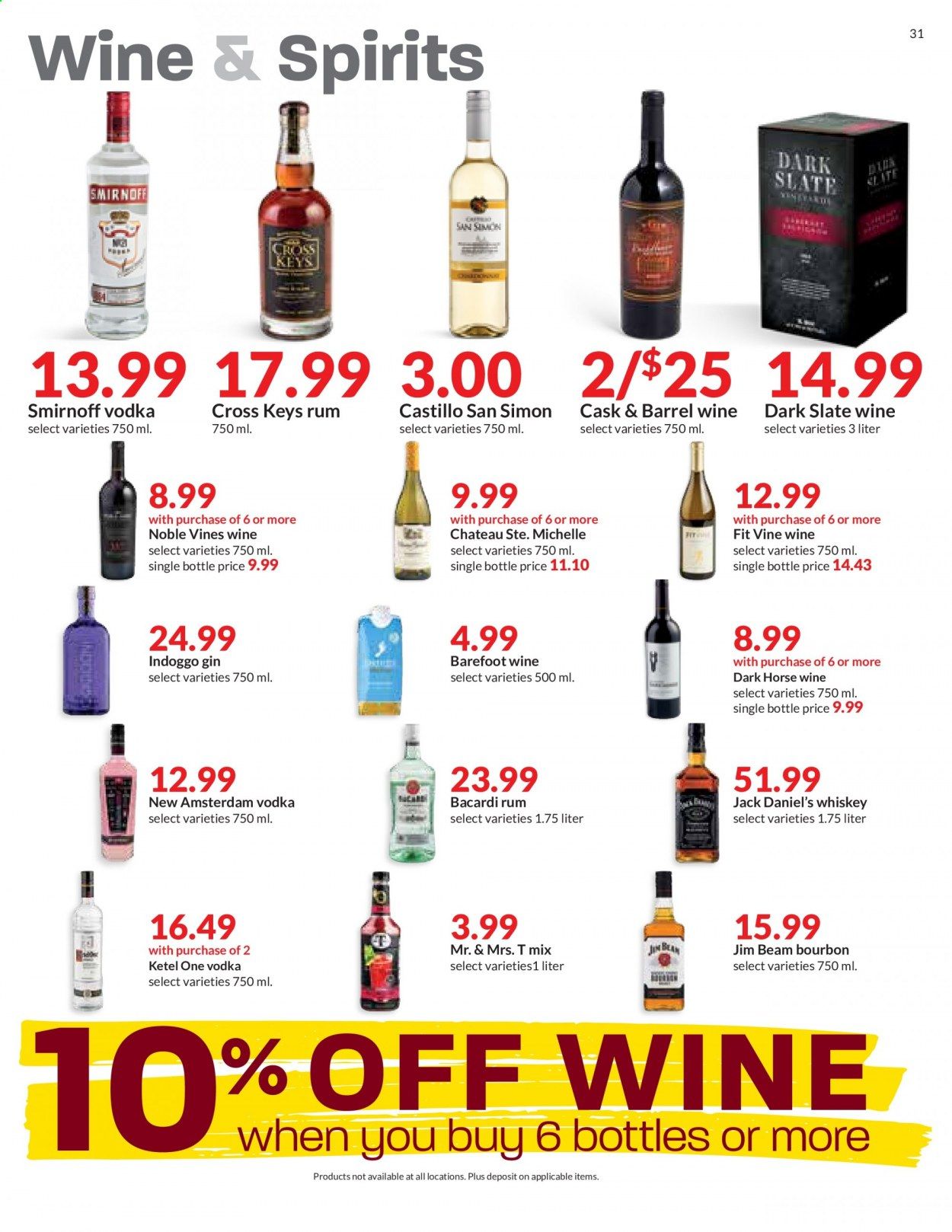 Hy-Vee (IA, IL, KS, MO) Weekly Ad Flyer June 2 to June 8