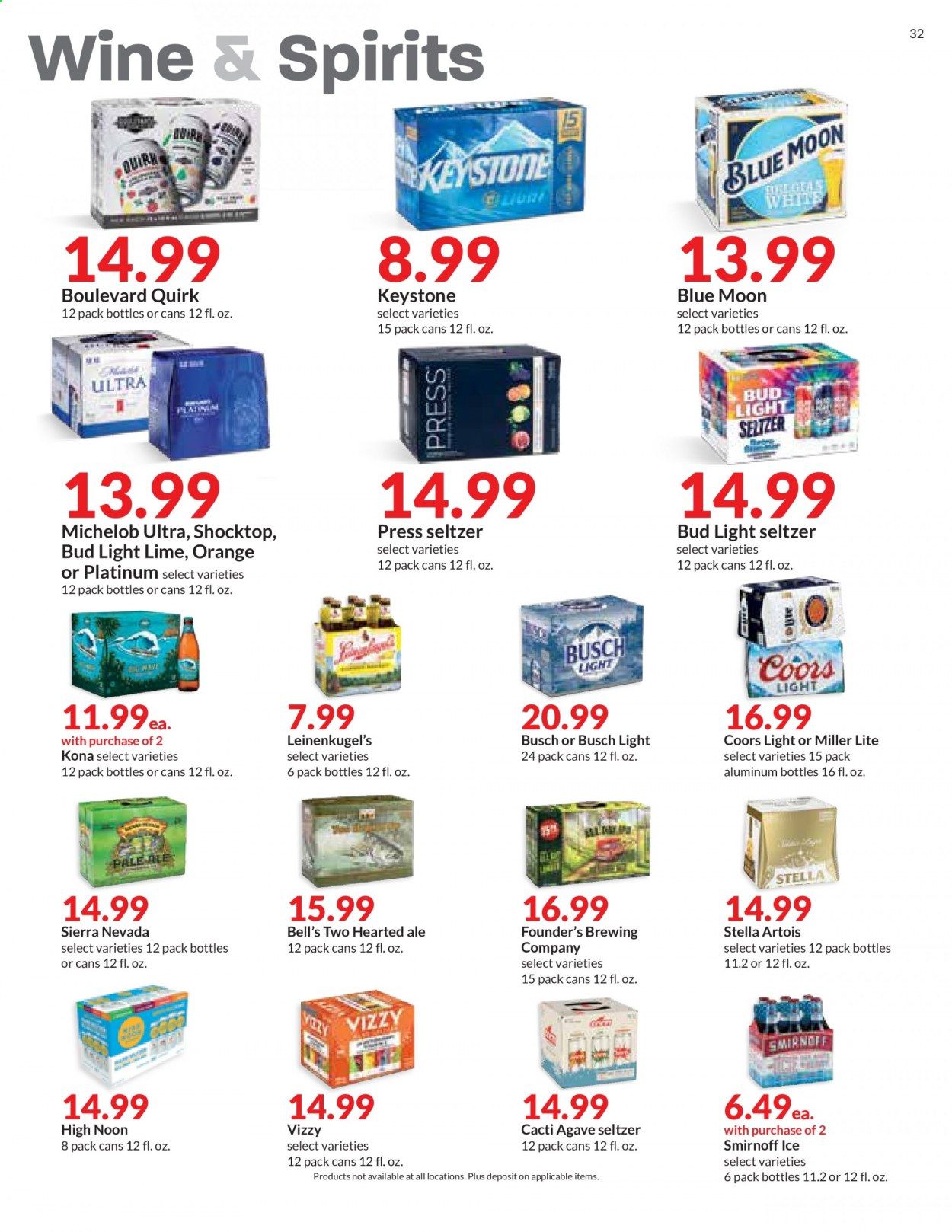 Hy-Vee (IA, IL, KS, MO) Weekly Ad Flyer June 2 to June 8