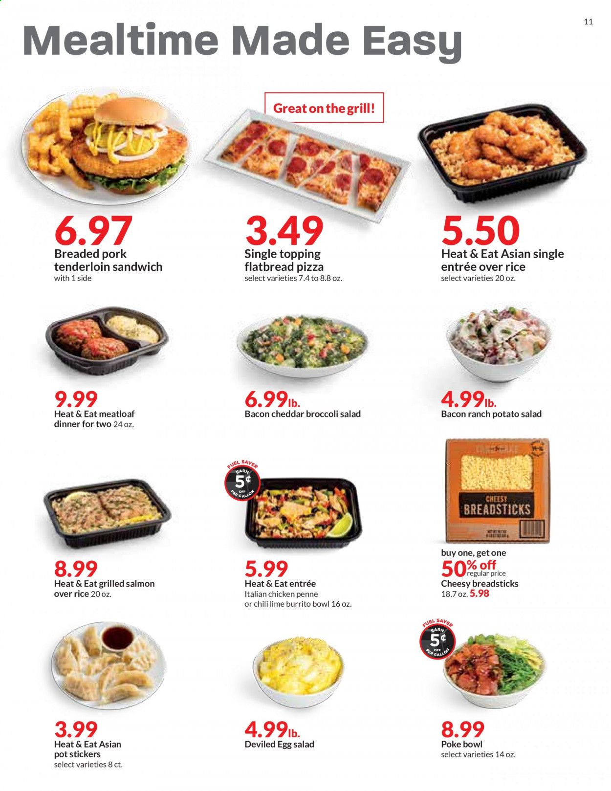 Hy-Vee (IA) Weekly Ad Flyer June 2 to June 8