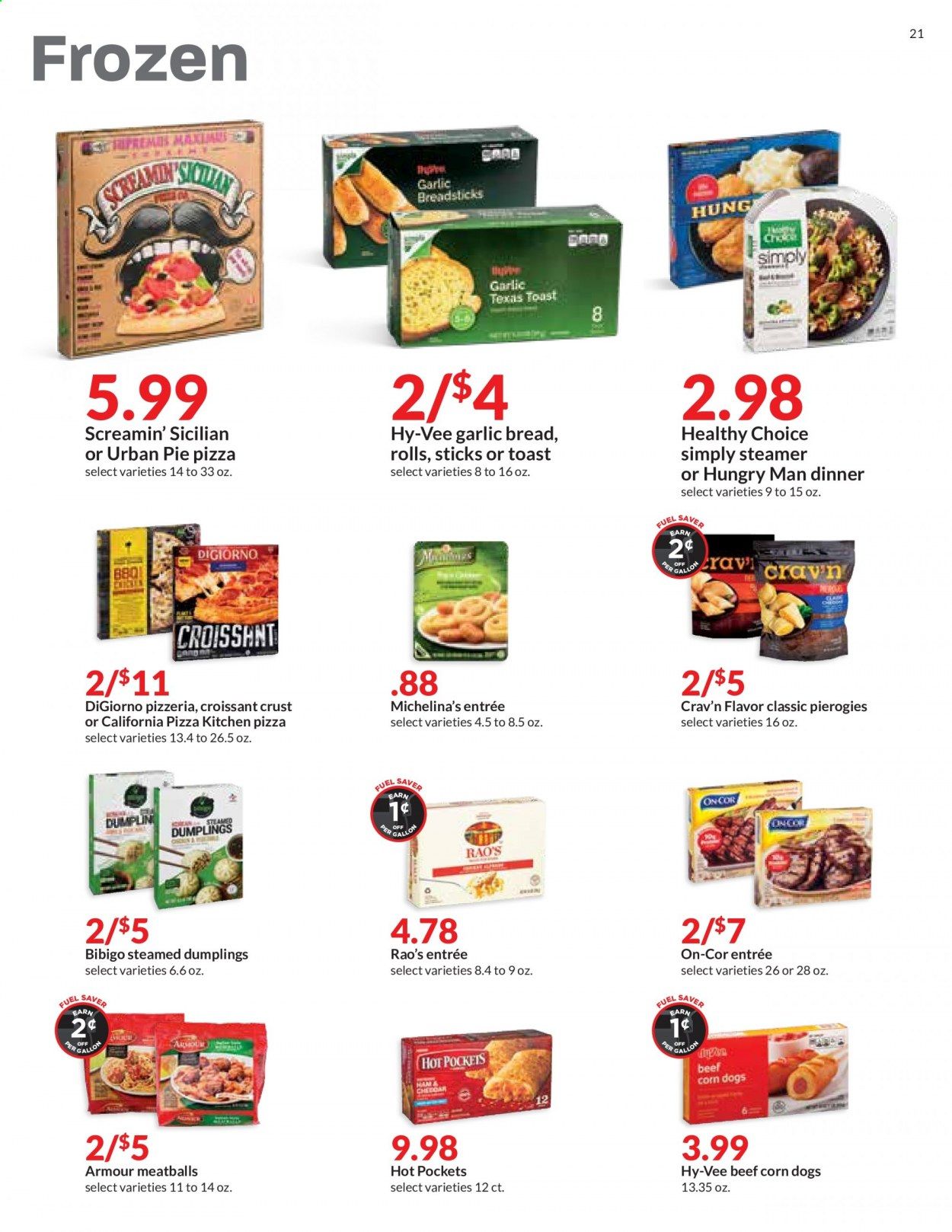 Hy-Vee (IA) Weekly Ad Flyer June 2 to June 8
