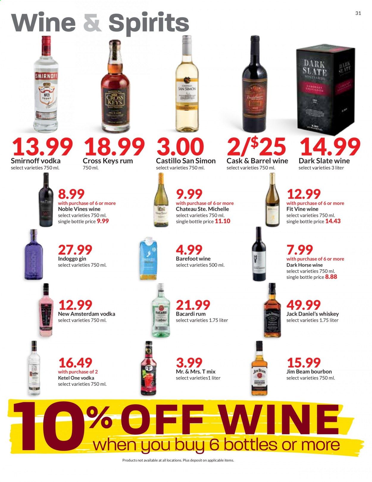 Hy-Vee (IA, IL, MN, MO, SD) Weekly Ad Flyer June 2 to June 8