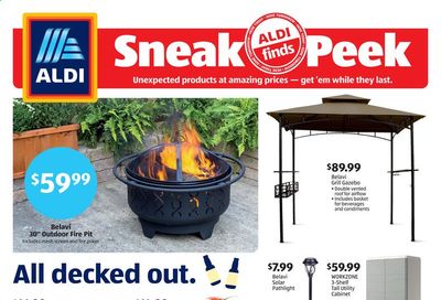 ALDI (OH) Weekly Ad Flyer June 6 to June 12