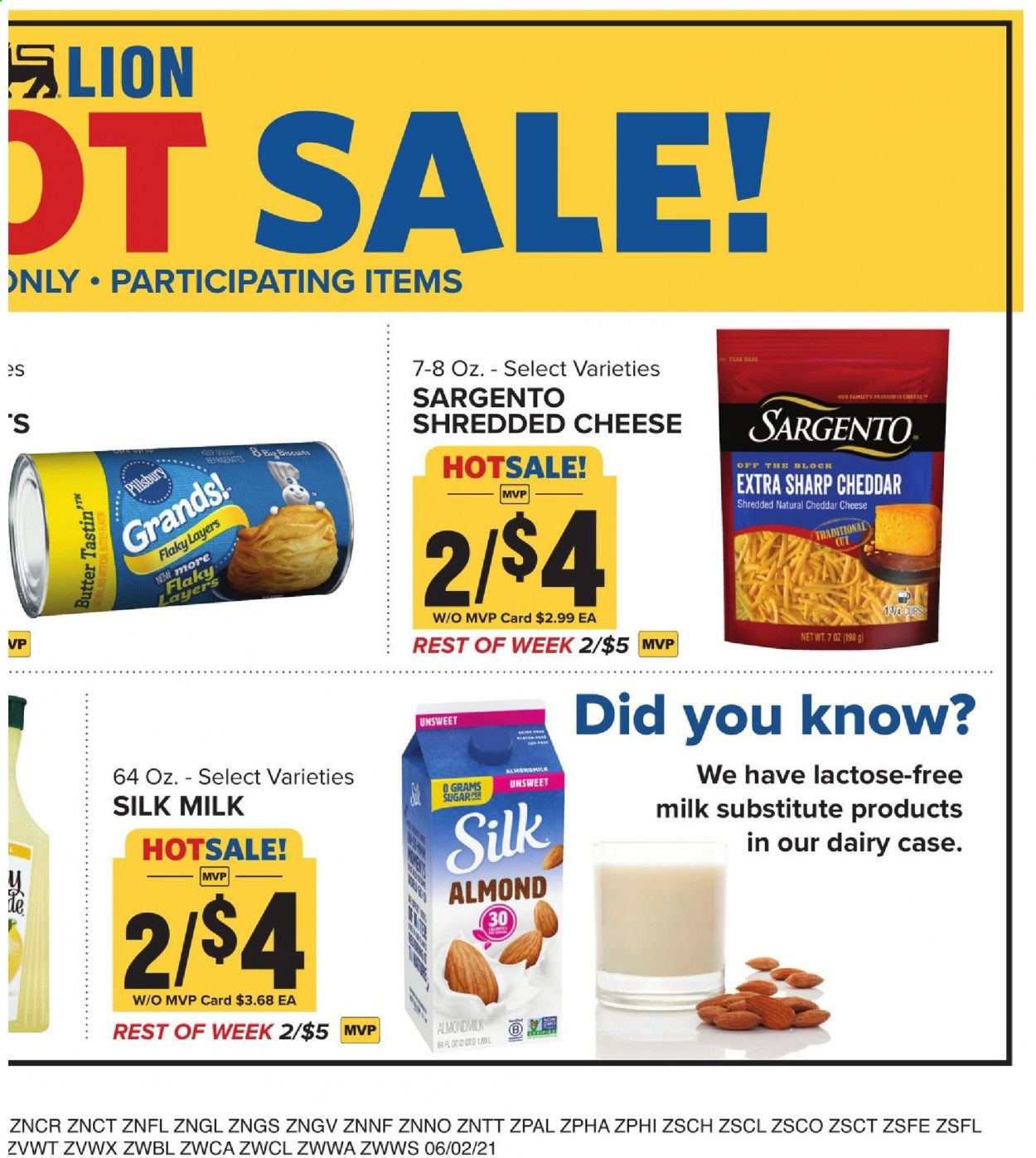 Food Lion (MD) Weekly Ad Flyer June 2 to June 8