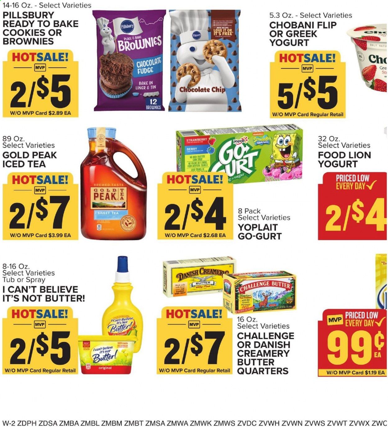 Food Lion (MD) Weekly Ad Flyer June 2 to June 8
