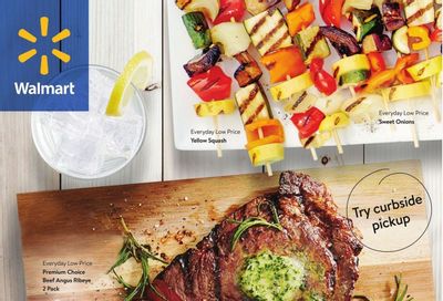 Walmart Weekly Ad Flyer June 2 to June 29