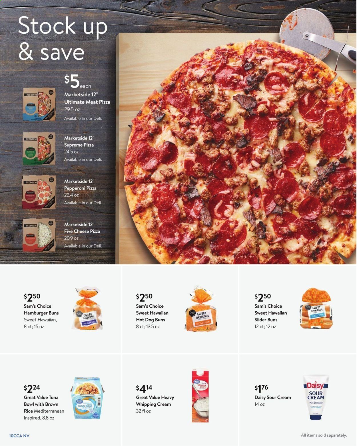 Walmart Weekly Ad Flyer June 2 to June 29