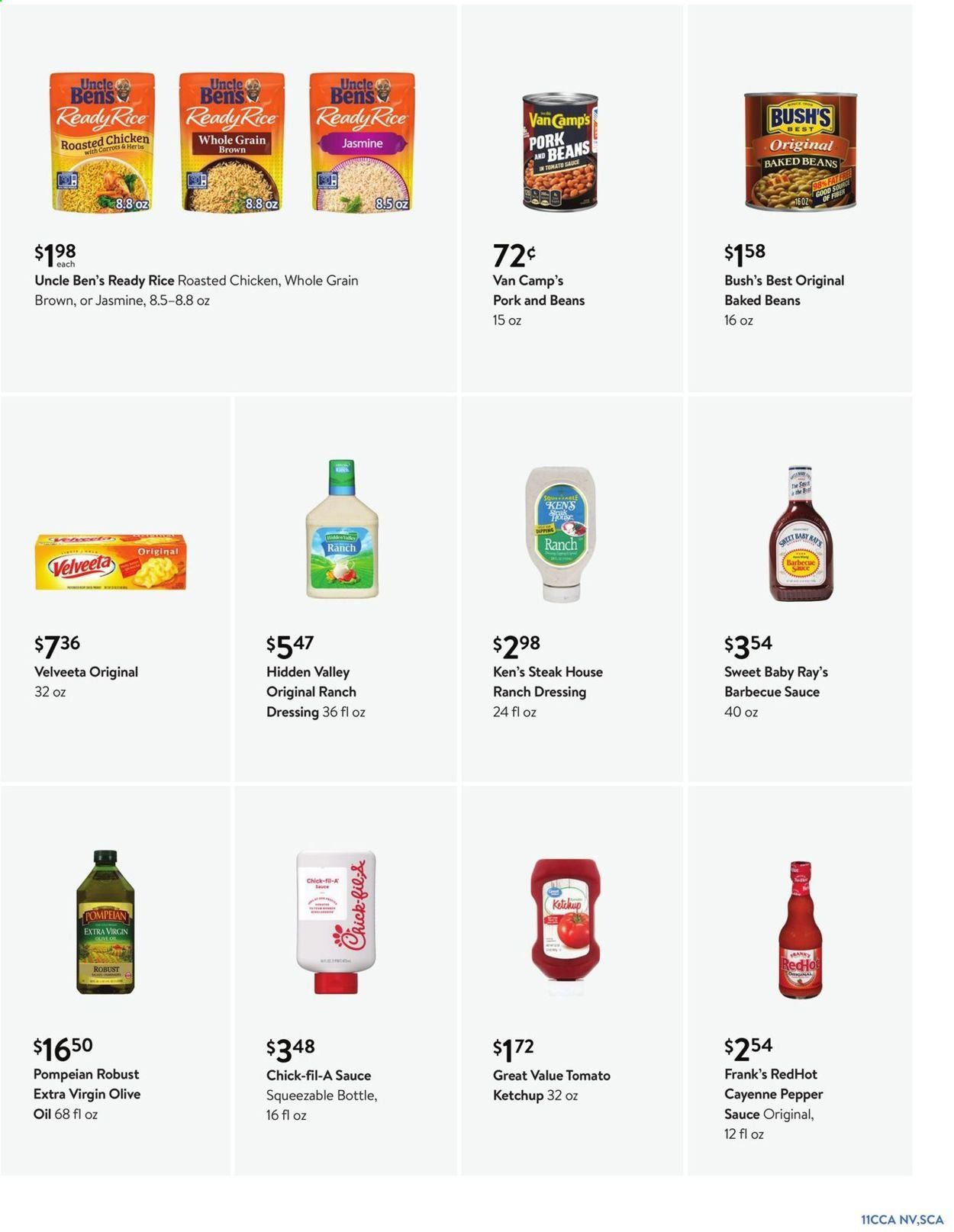 Walmart Weekly Ad Flyer June 2 to June 29